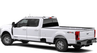 2026 Ford Super Duty® External Image 3